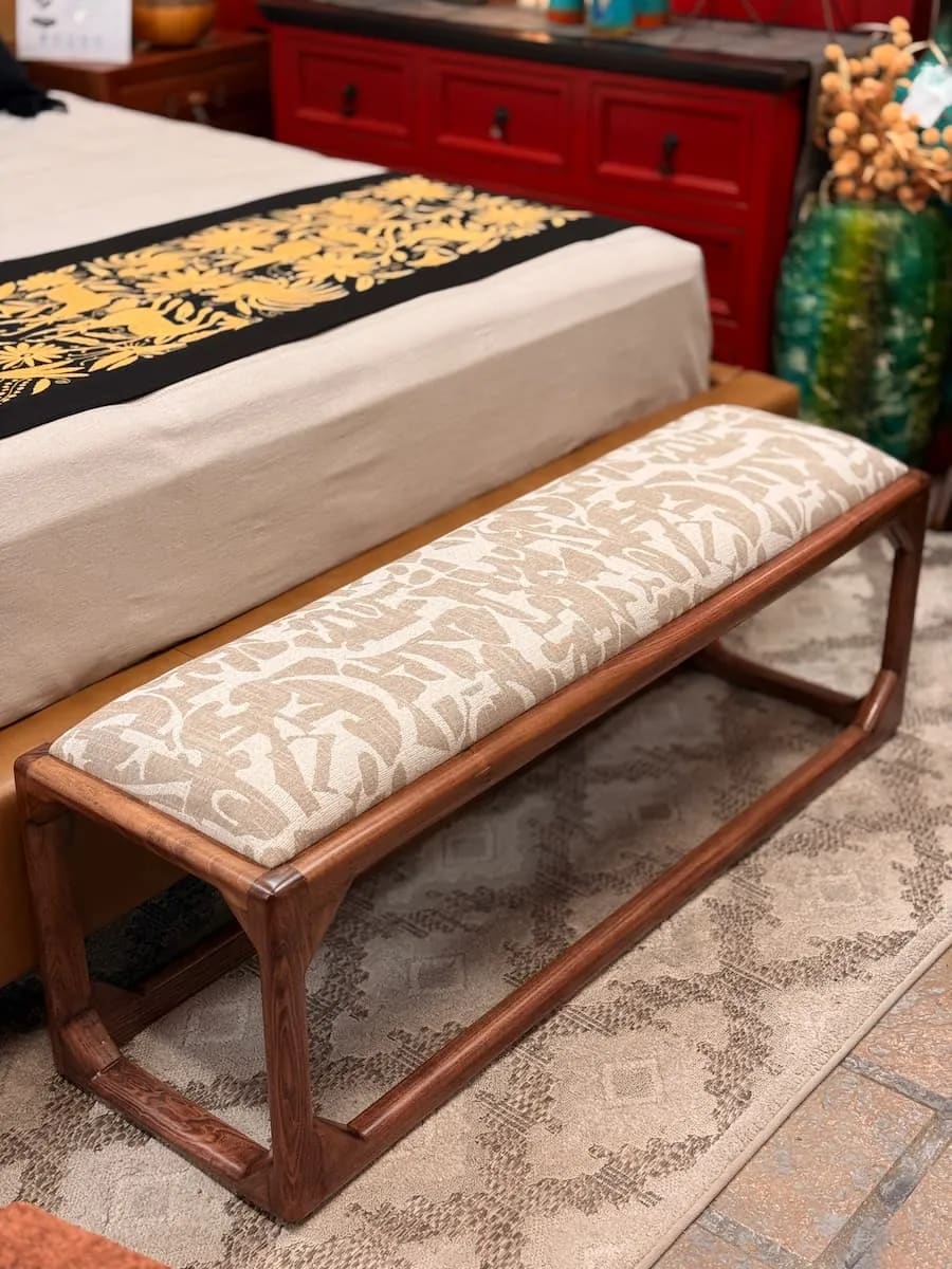 Nancy Bench