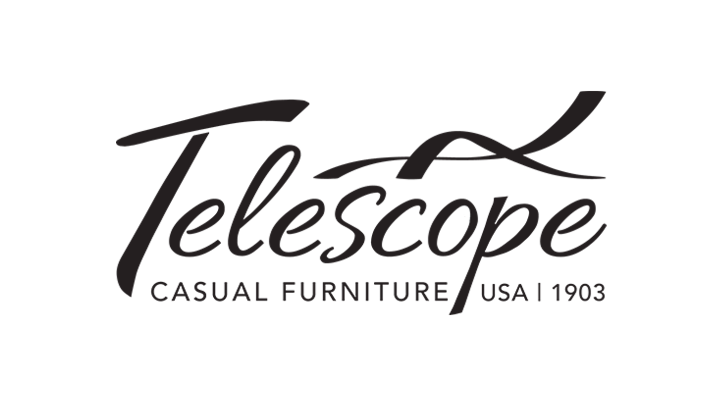 Logo for Telescope Casual Furniture