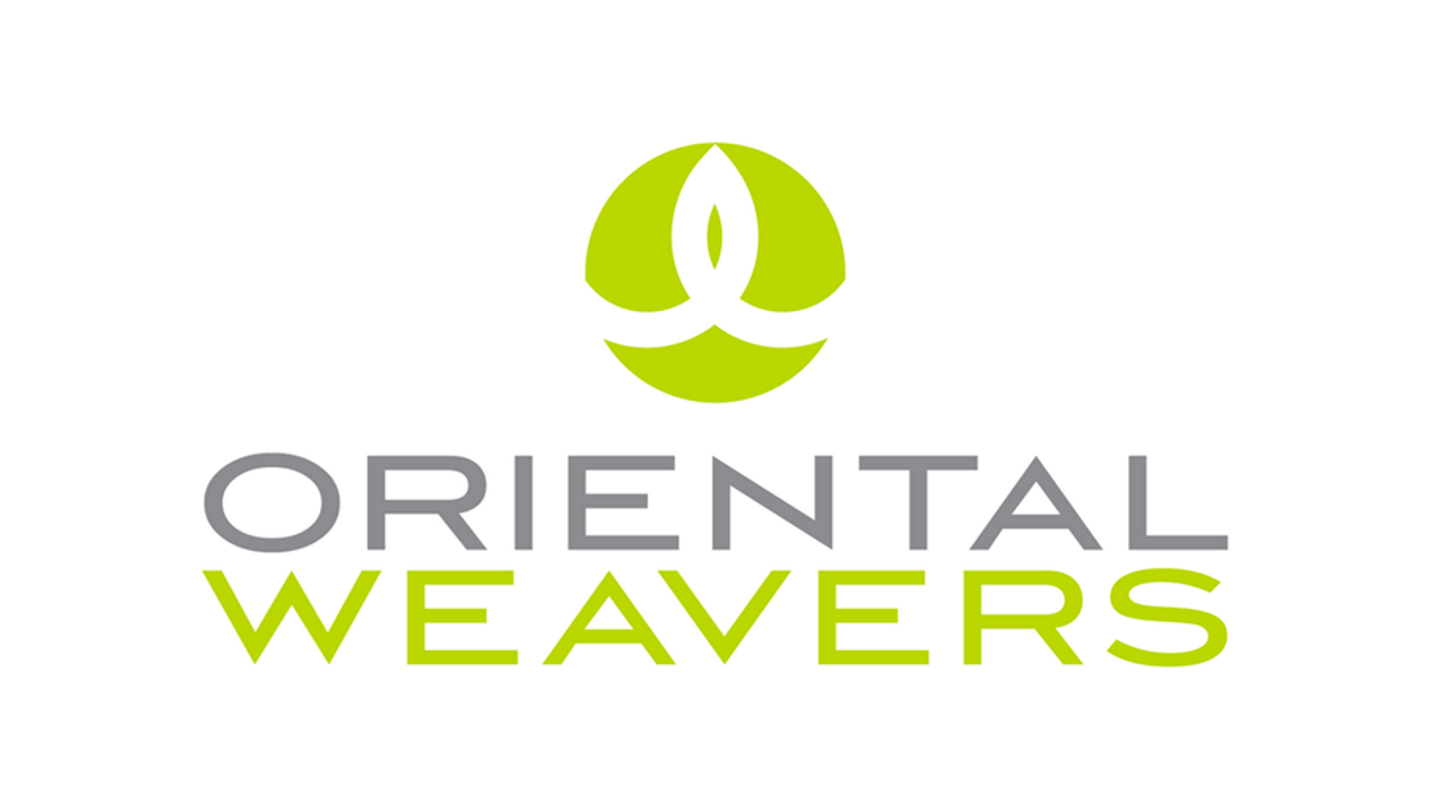 Logo for Oriental Weavers