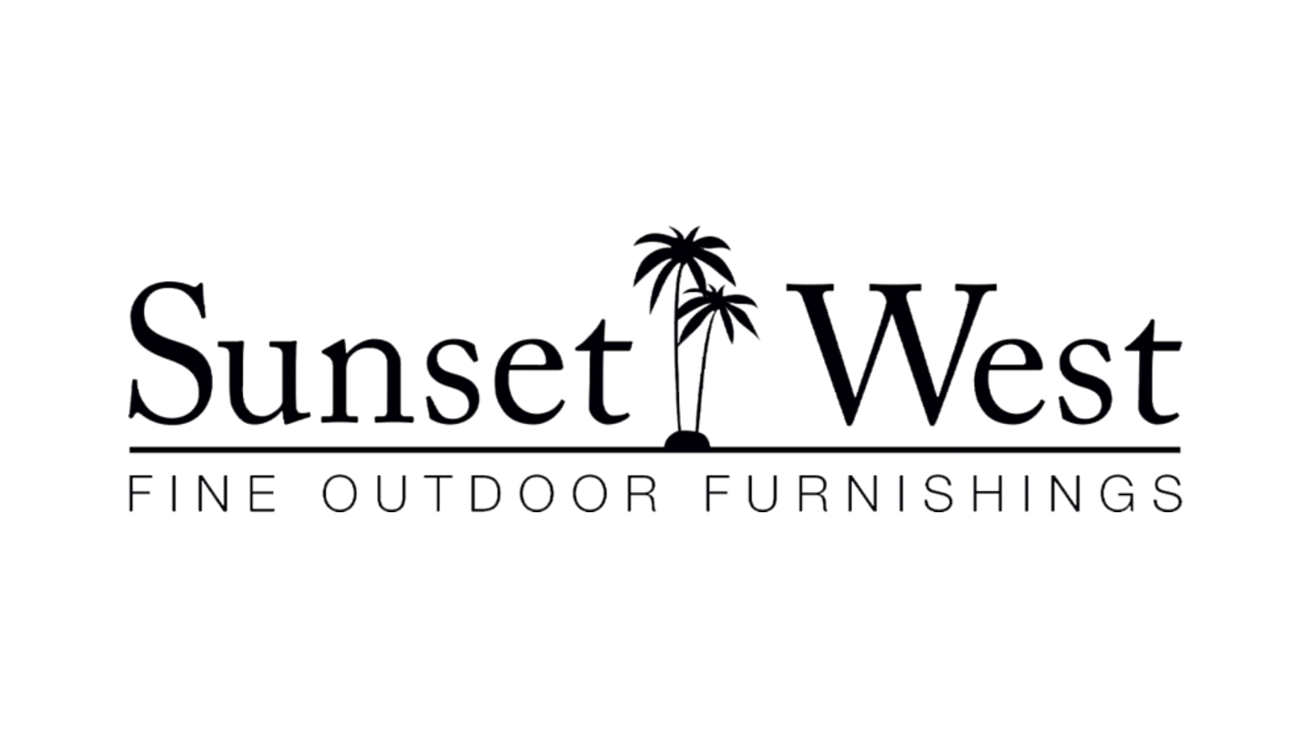 Logo for Sunset West
