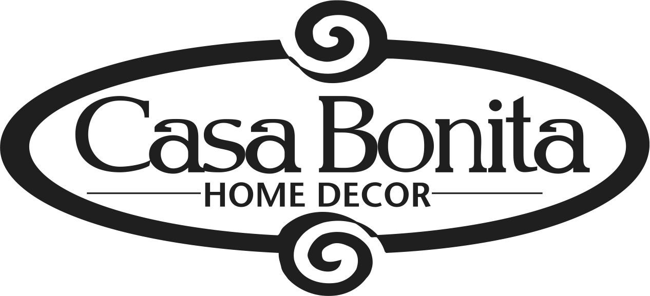Casa Bonita Home Decor logo