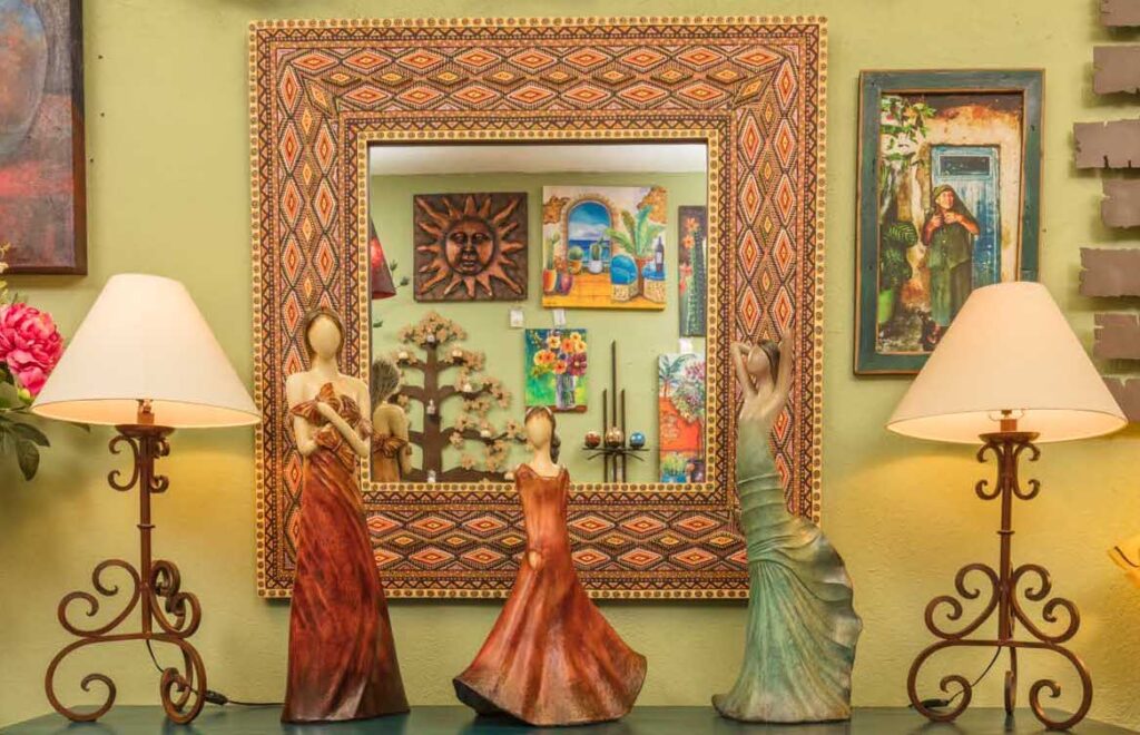RLR_5365-Edit copy Wall Mirror
