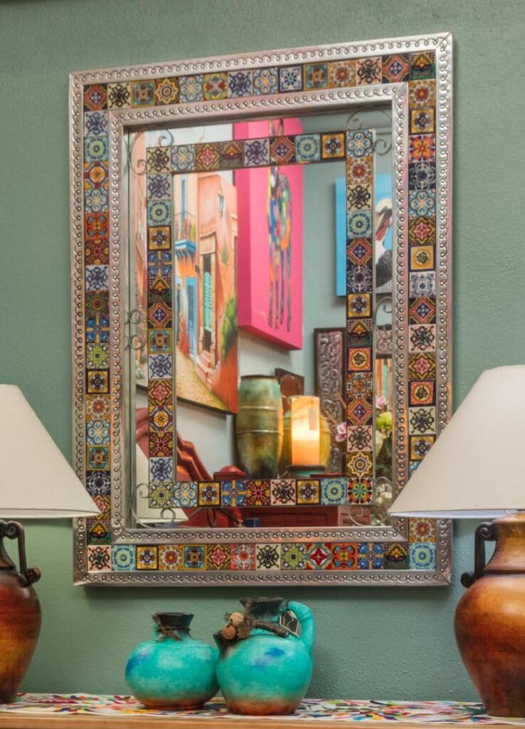 RLR_5424-Edit copy Decorative Mirror