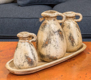 Table Vase