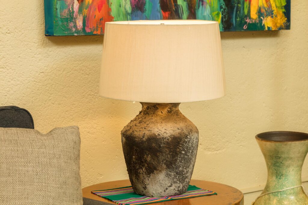 RLR_5444 Table Lamp
