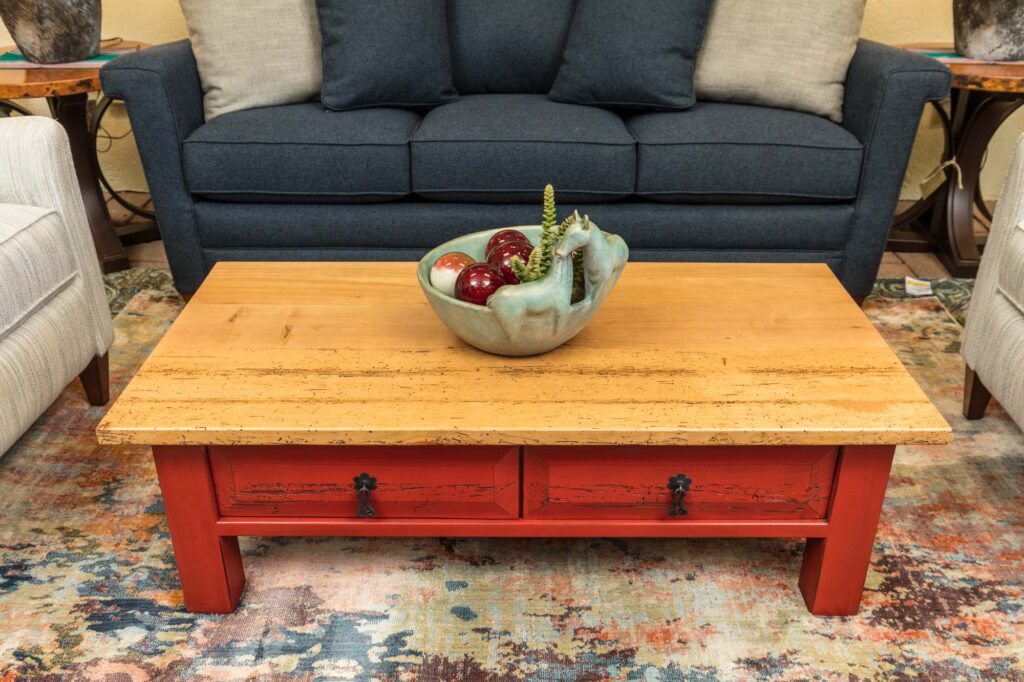 Cofee and End Tables Cofee and End Tables
