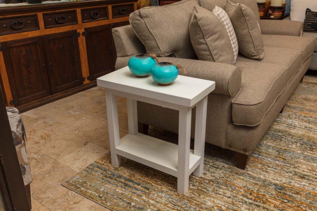 RLR_5465 Coffee Table