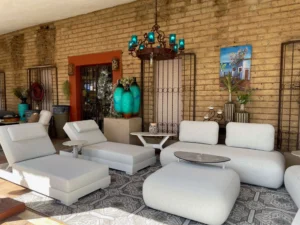 Ratana Scottsdale Outdoor Furniture Collection