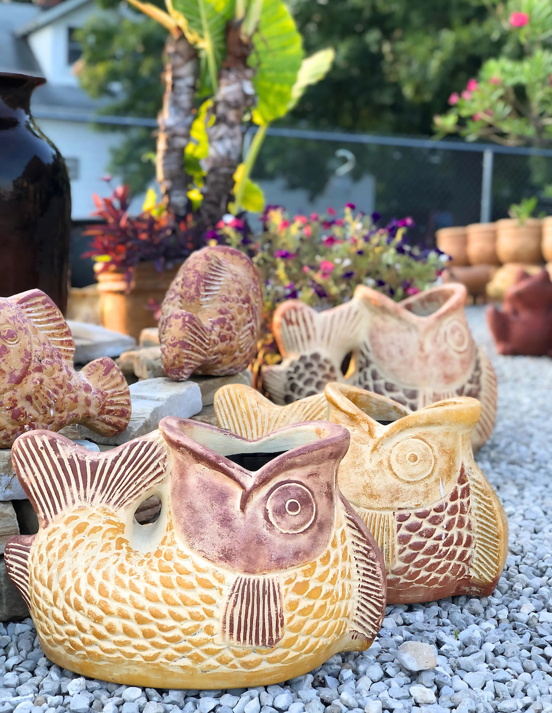 Flower Pot