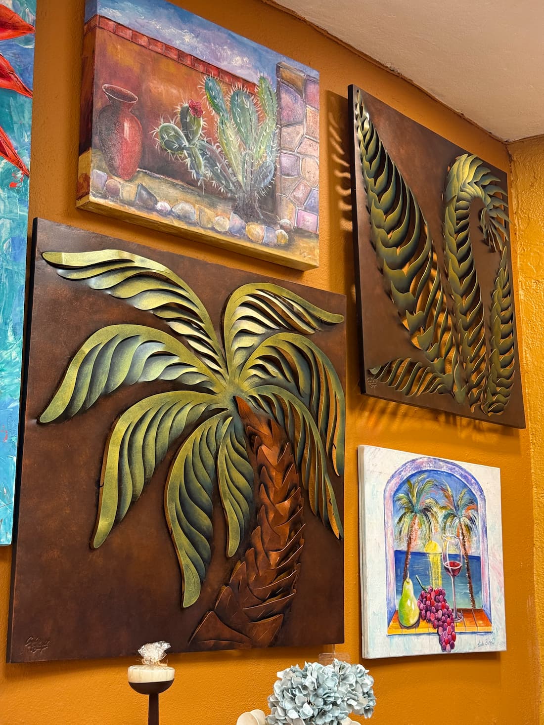 Wall Hanging
