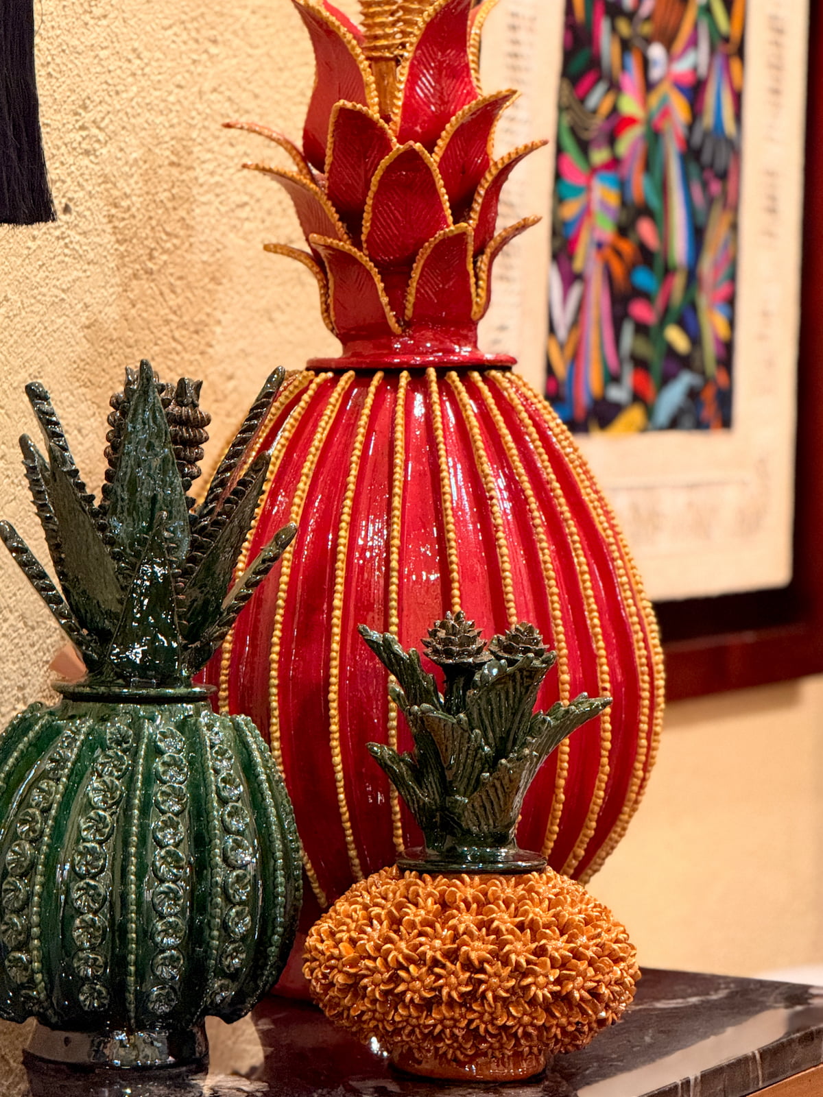  from Michoacán