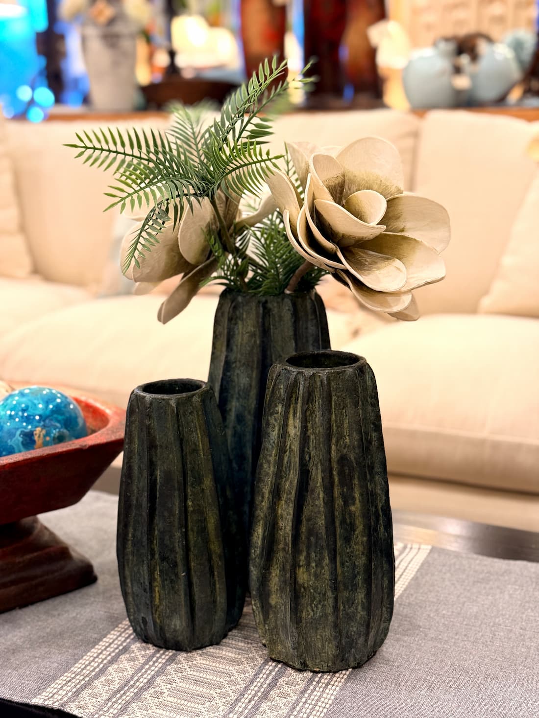 Vases