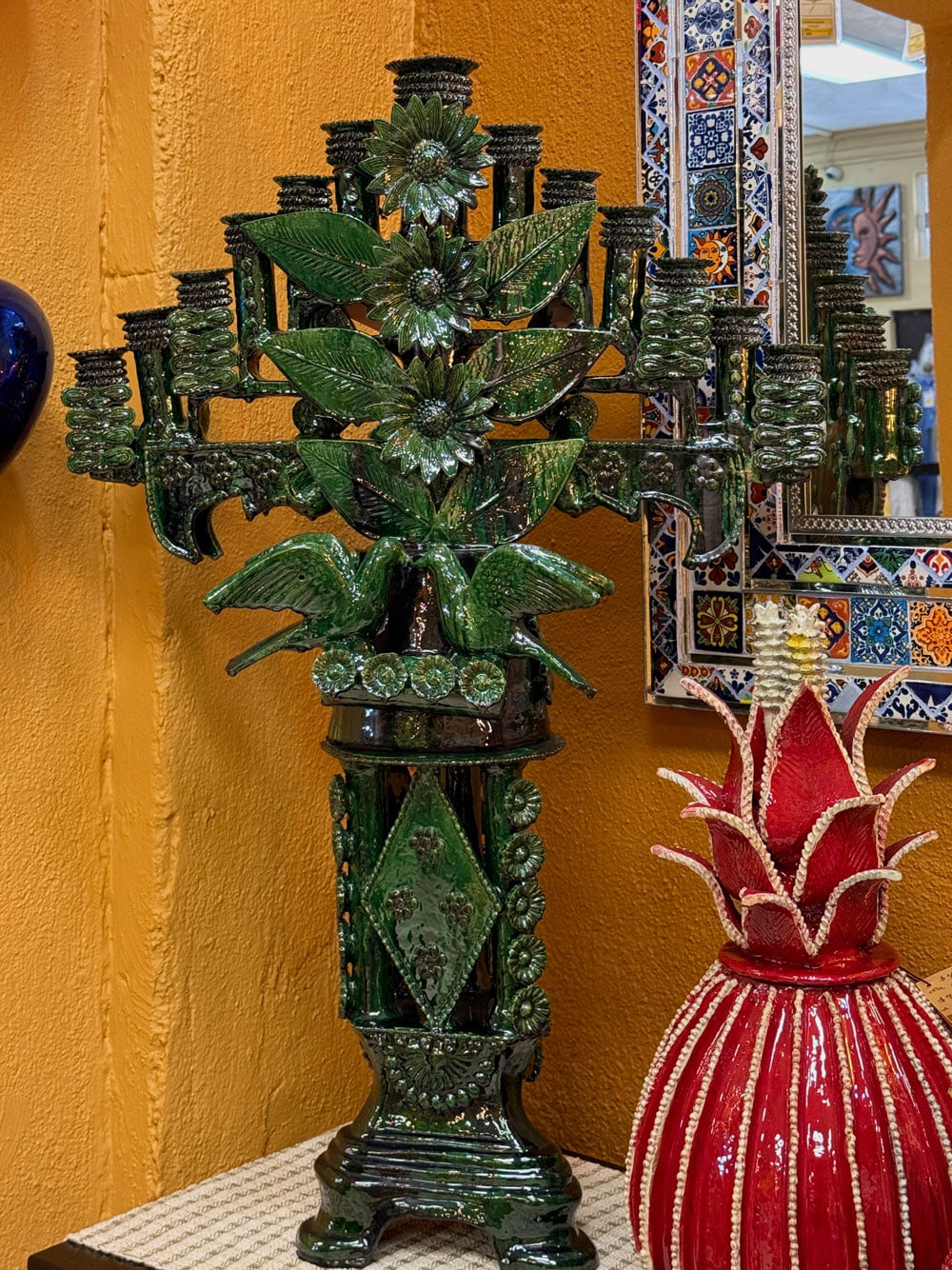  from Michoacan