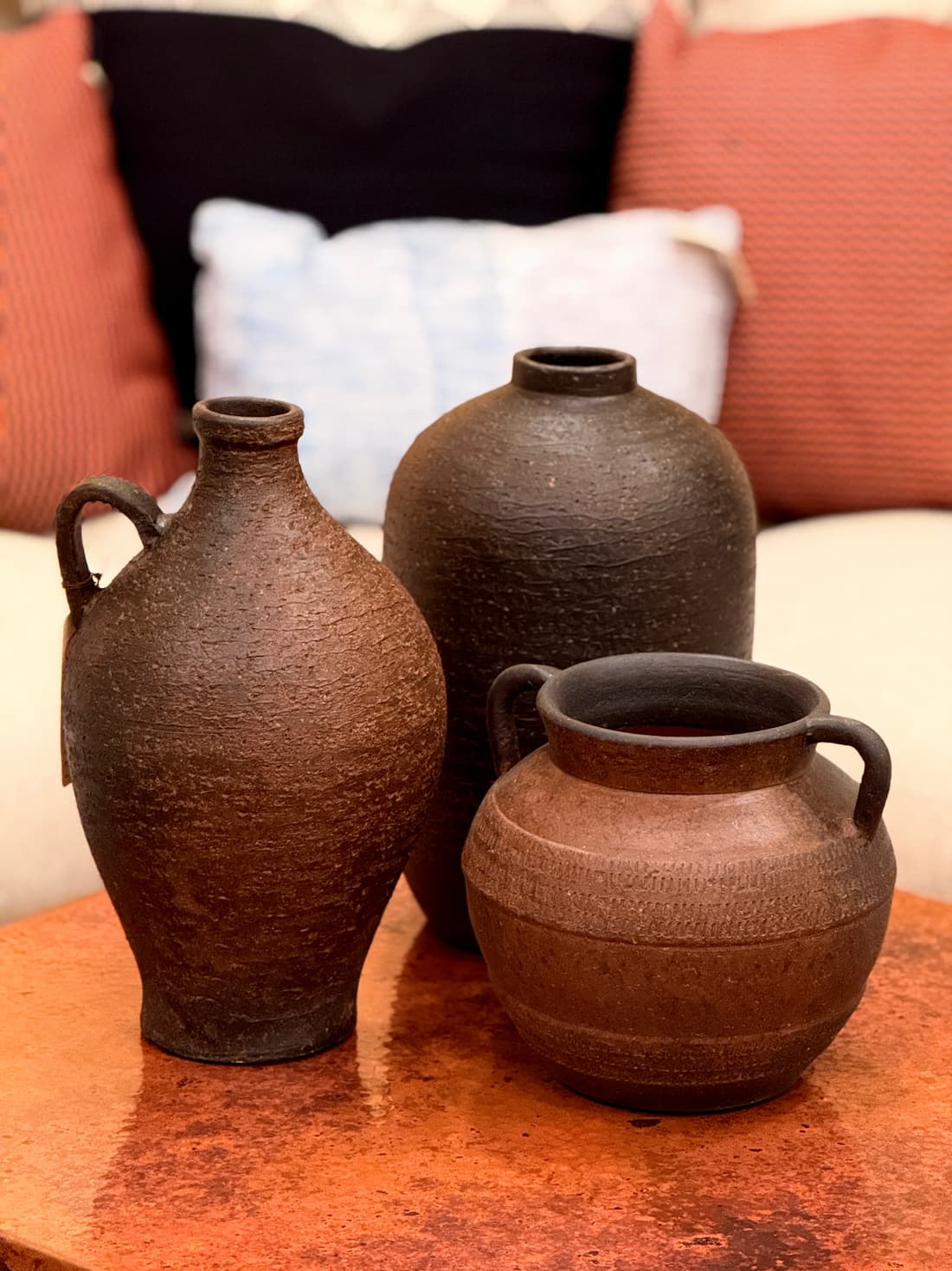 Vases