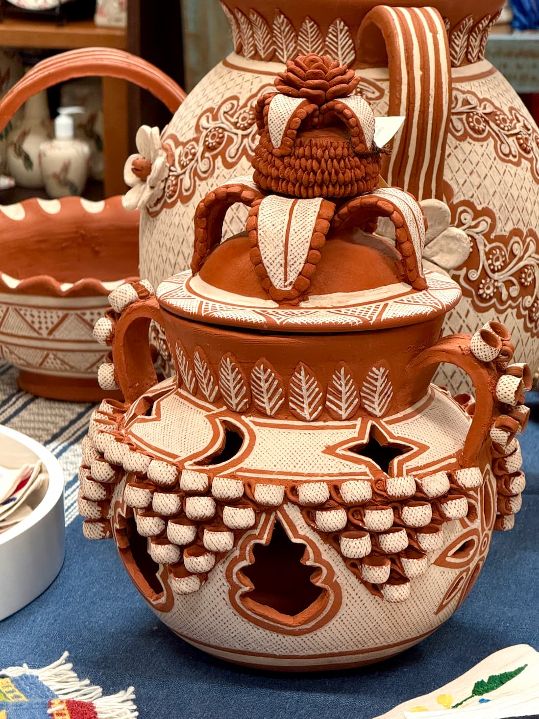 from Patamban