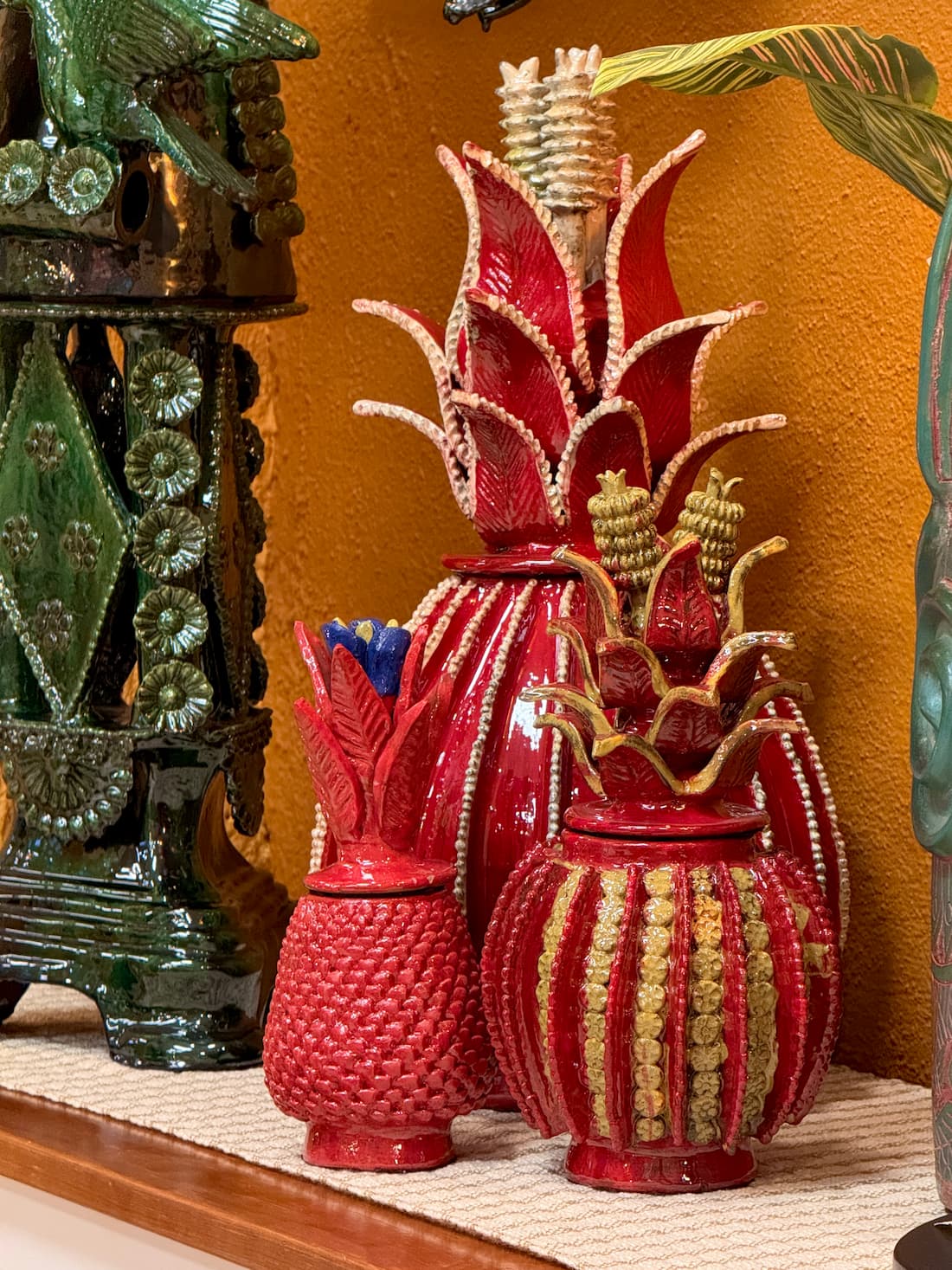 from Michocán, Mexico