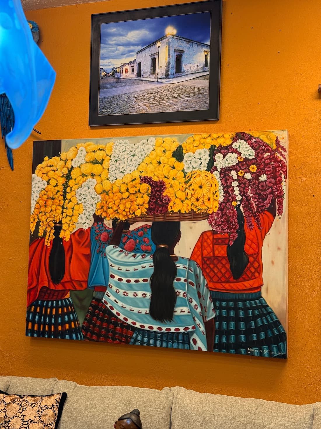 Painting