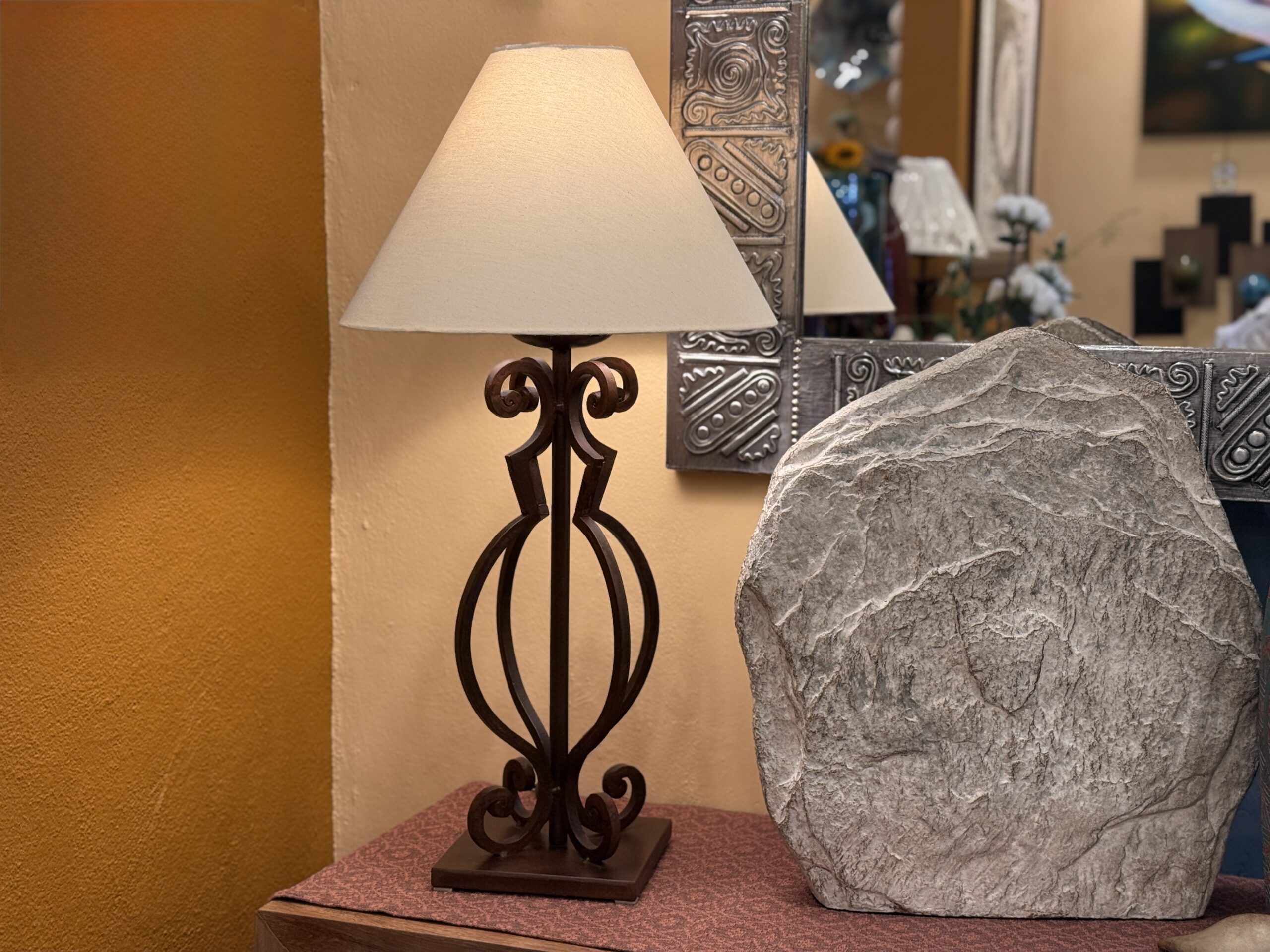 Table Lamp