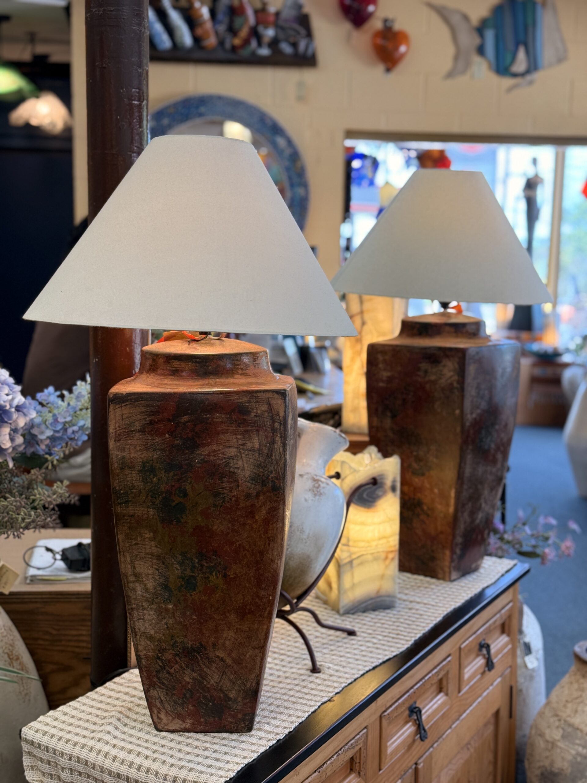 Table Lamps