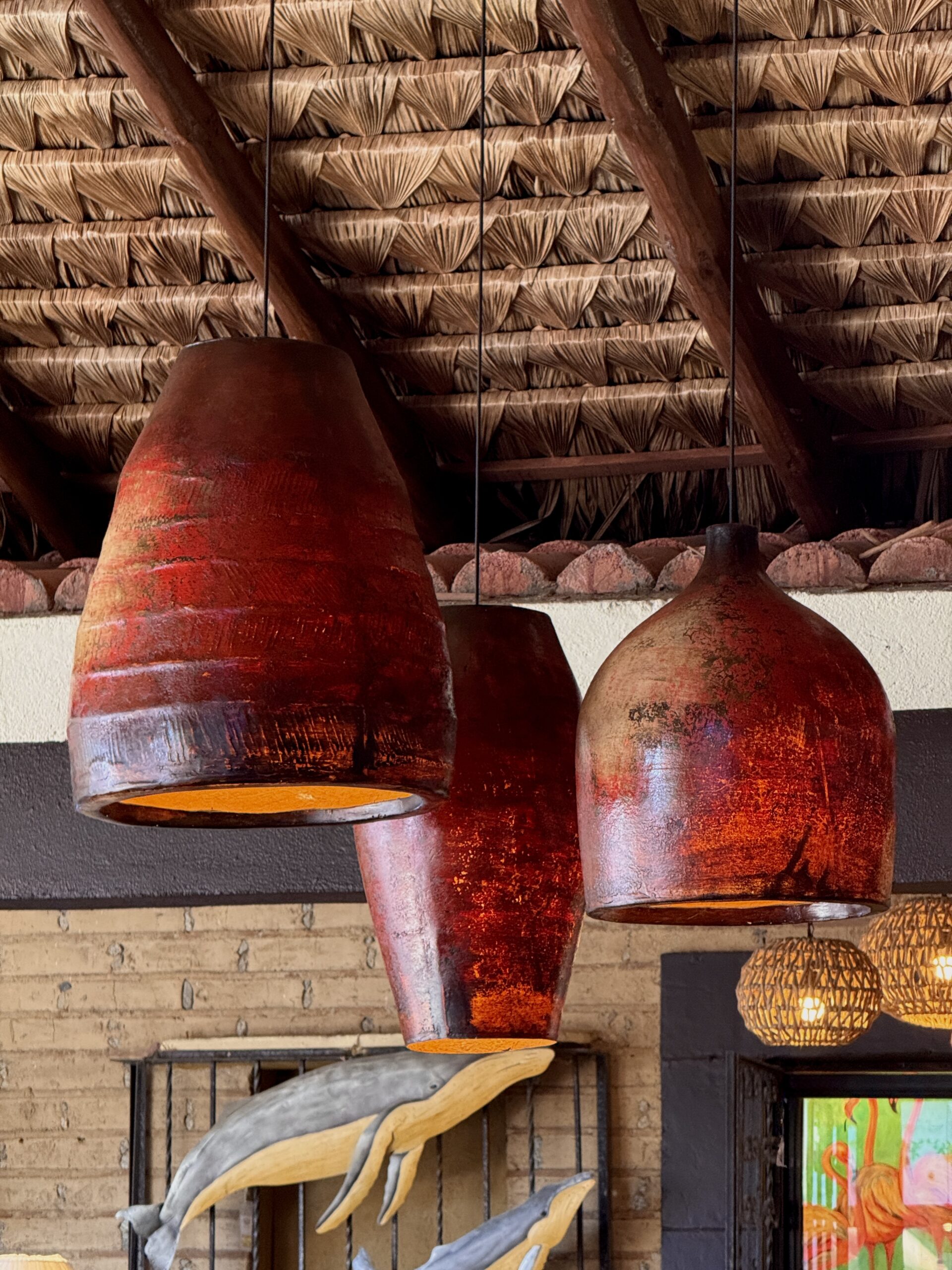Pendant Lights