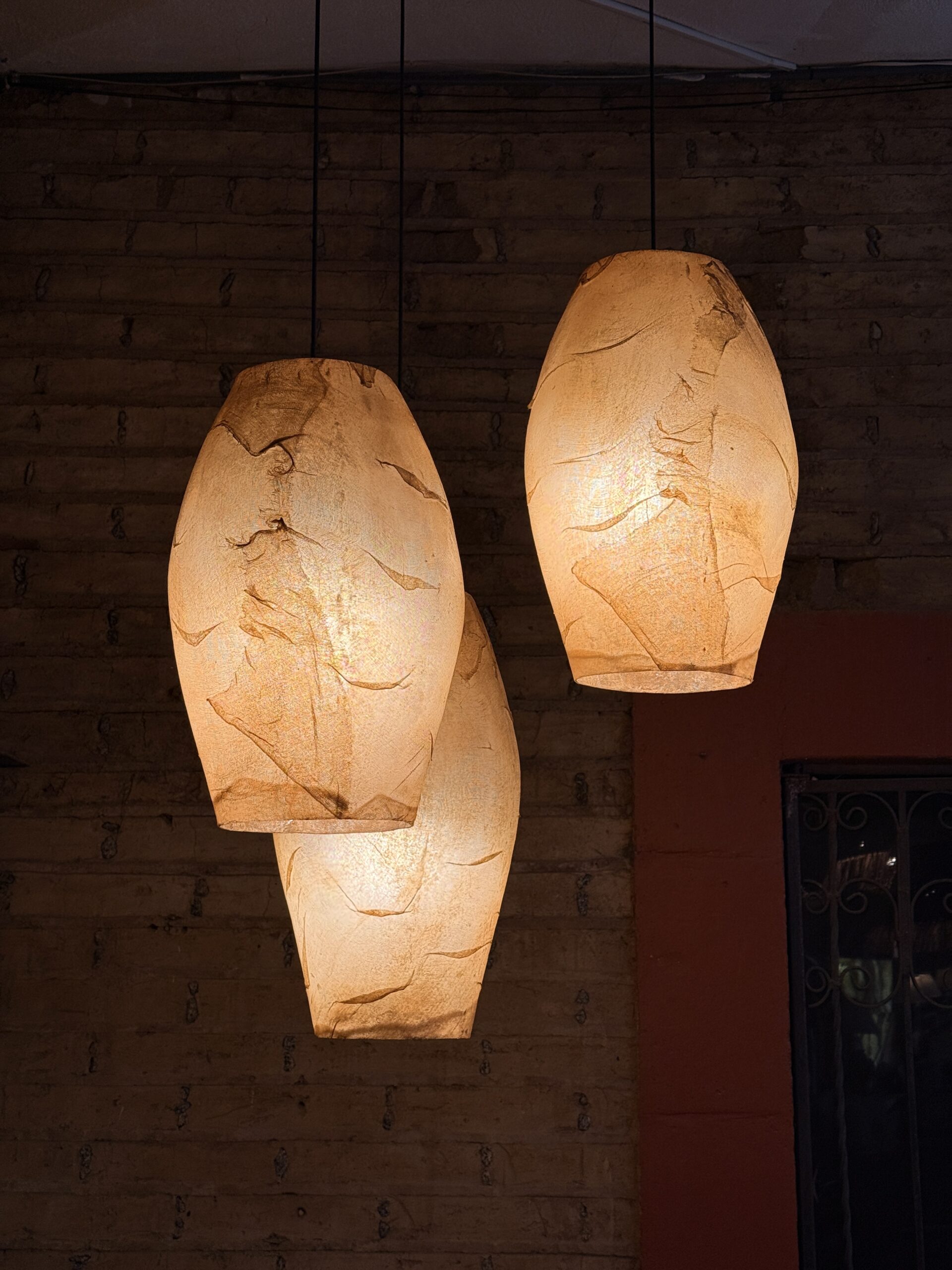 Pendant Lights