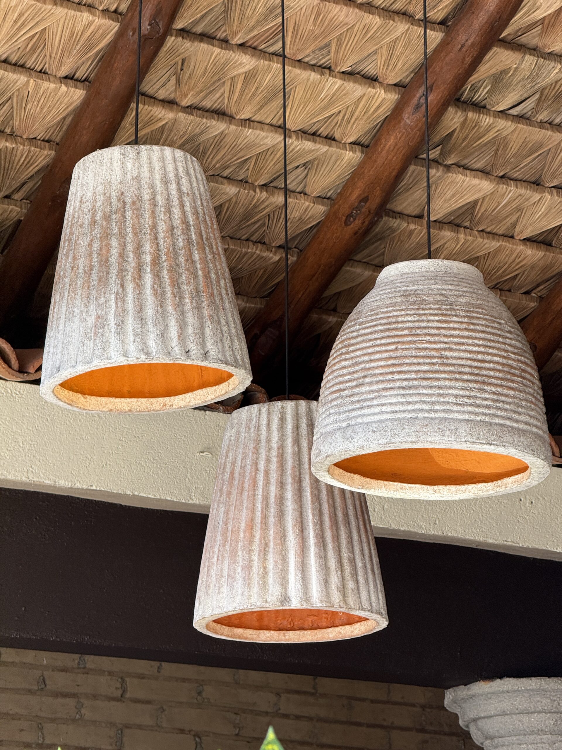 Pendant Lights