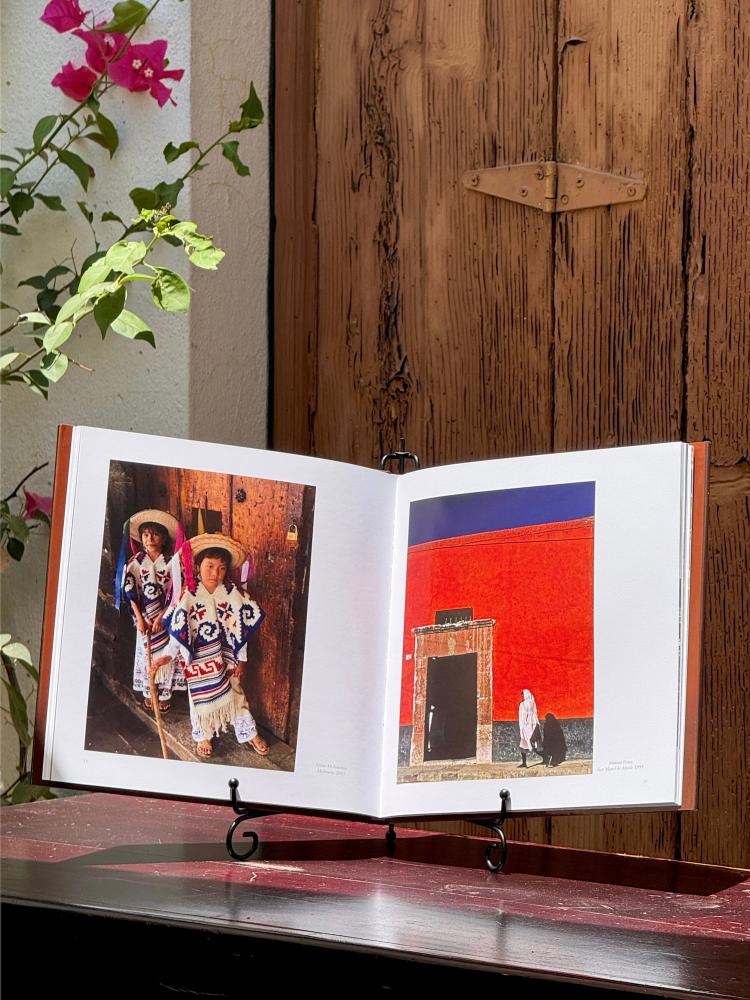A collection of images from photographer Bruce Herman