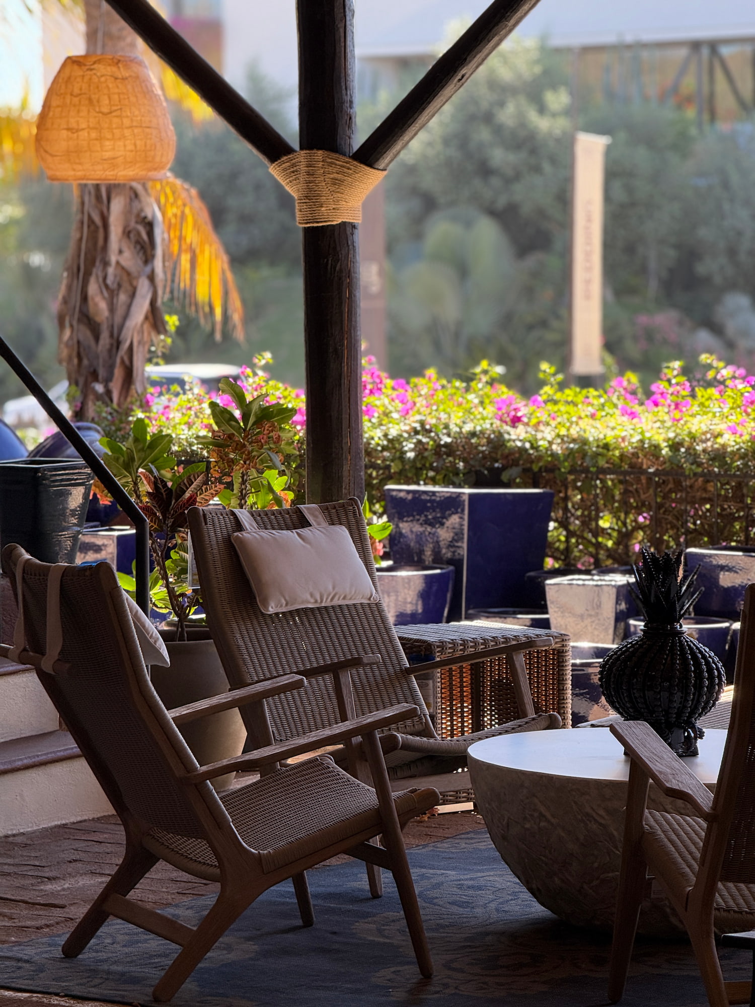 Coastal _Sedona_ collection by Sunset West