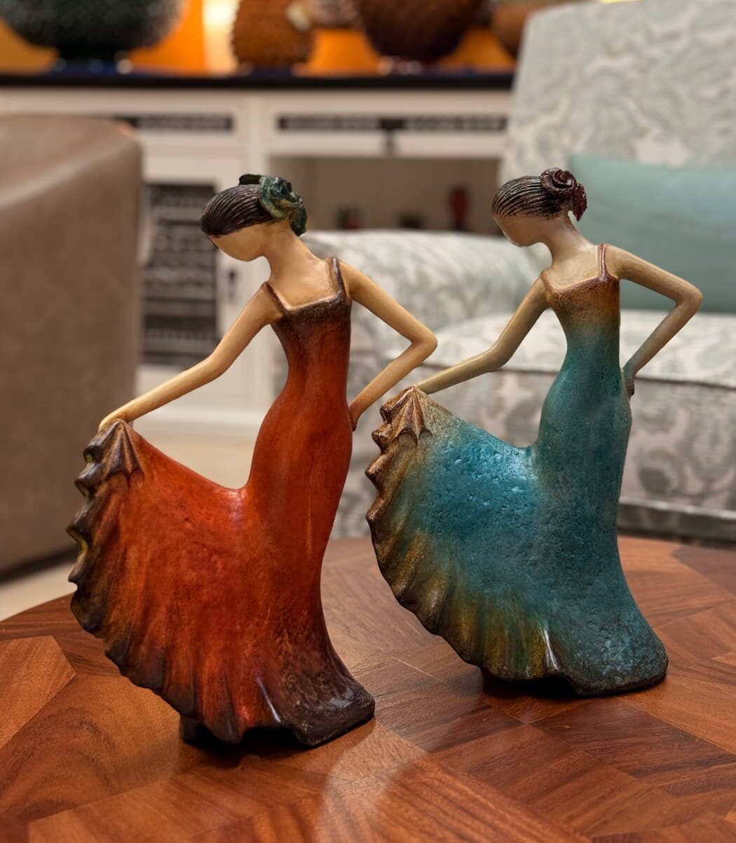 by Loretta Bertoli
