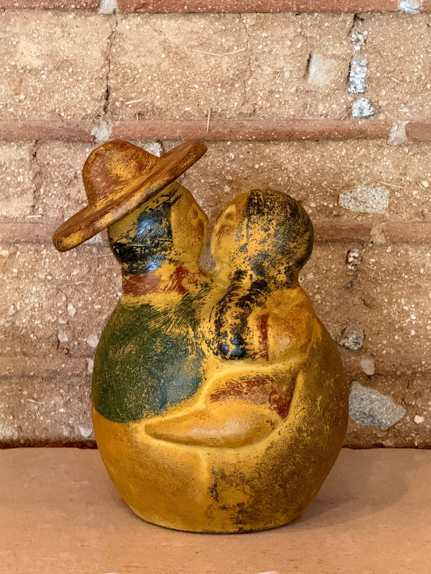 Sculpture