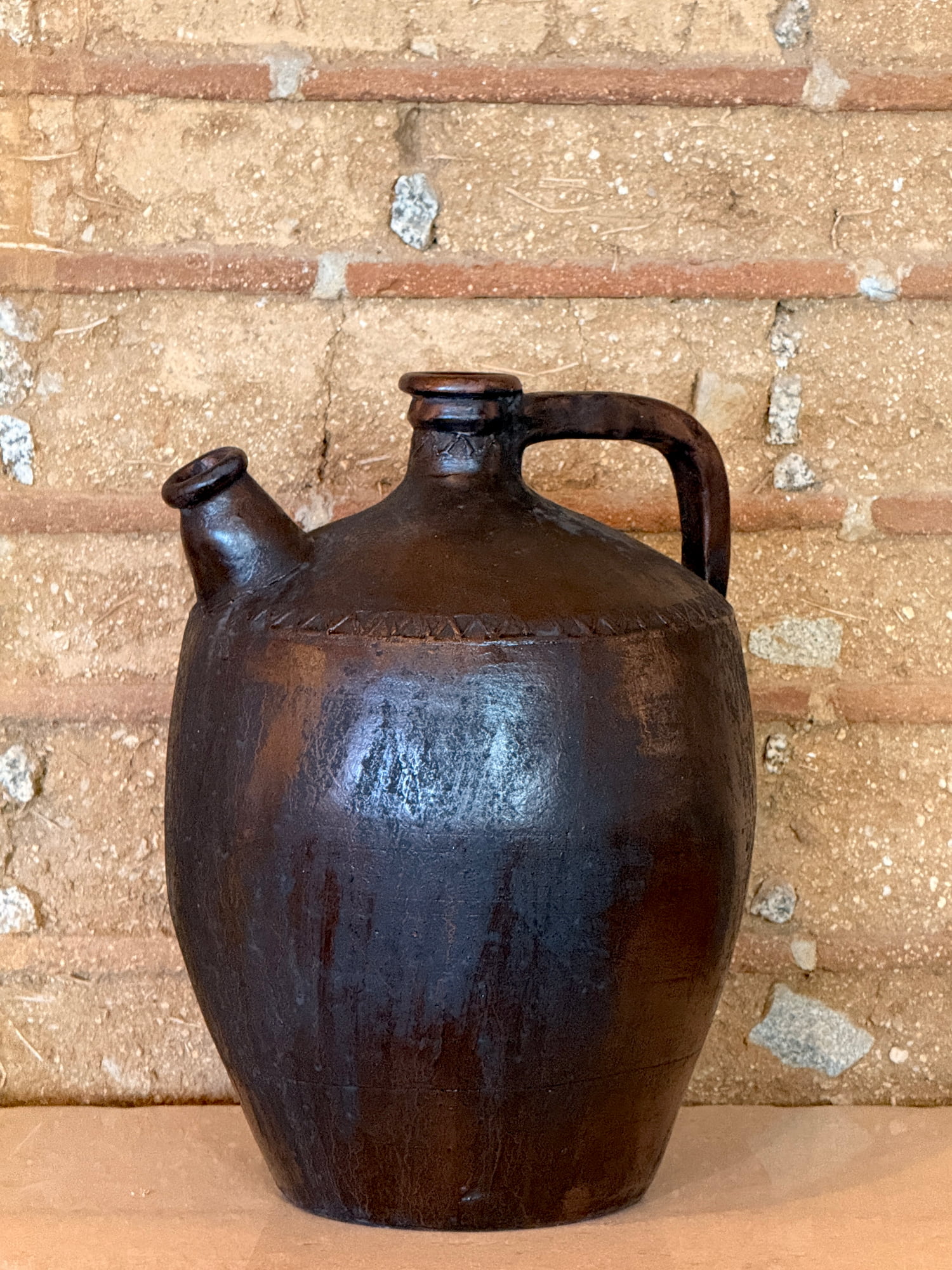 Decorative Jug