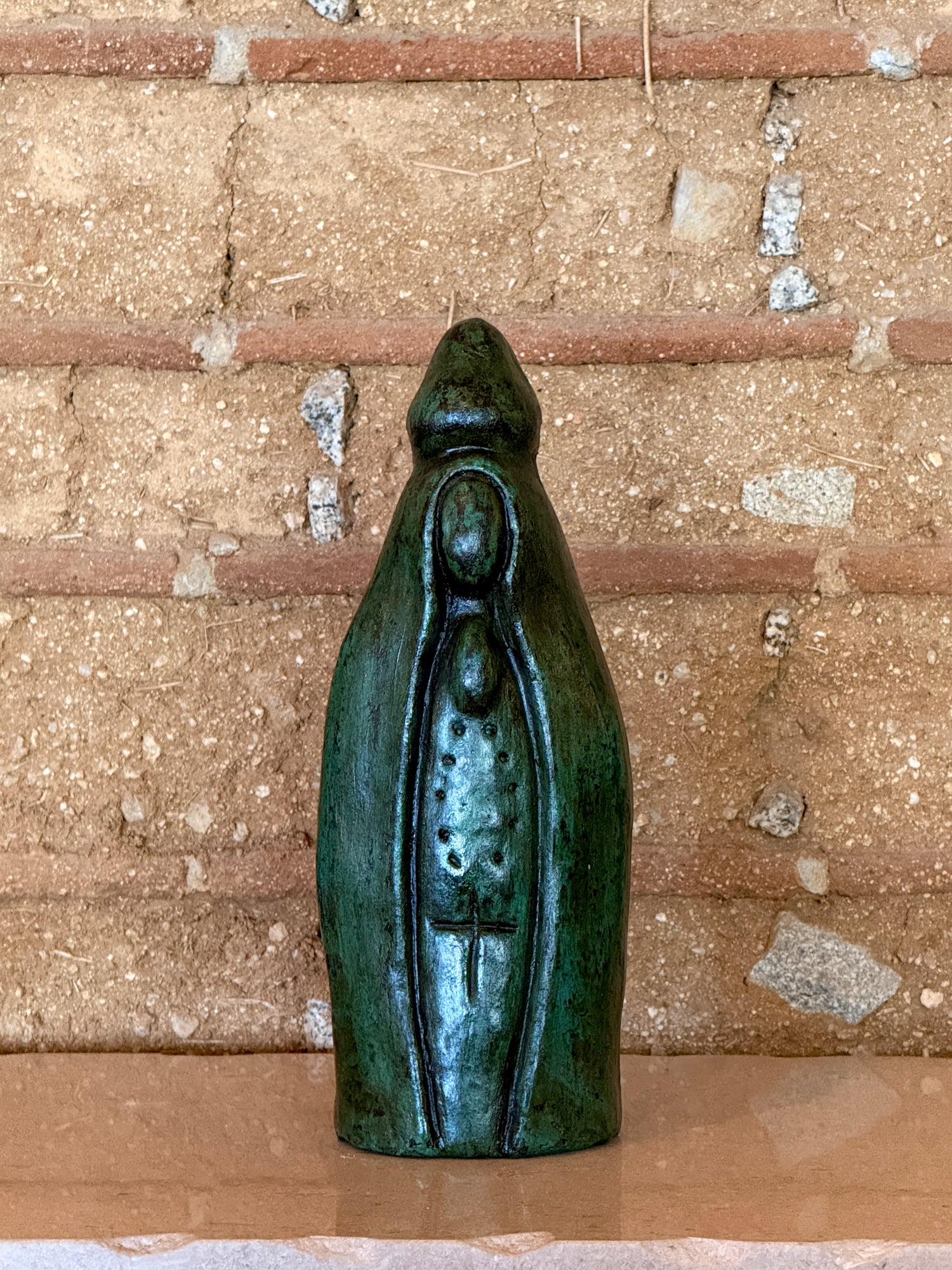 Sculpture