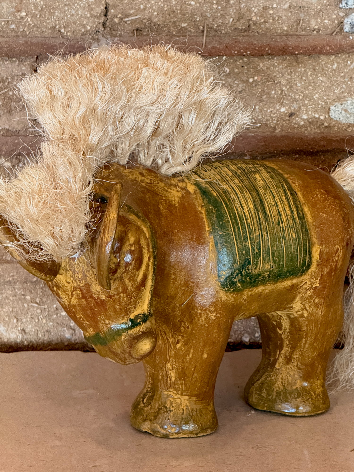 in Rustic Gold