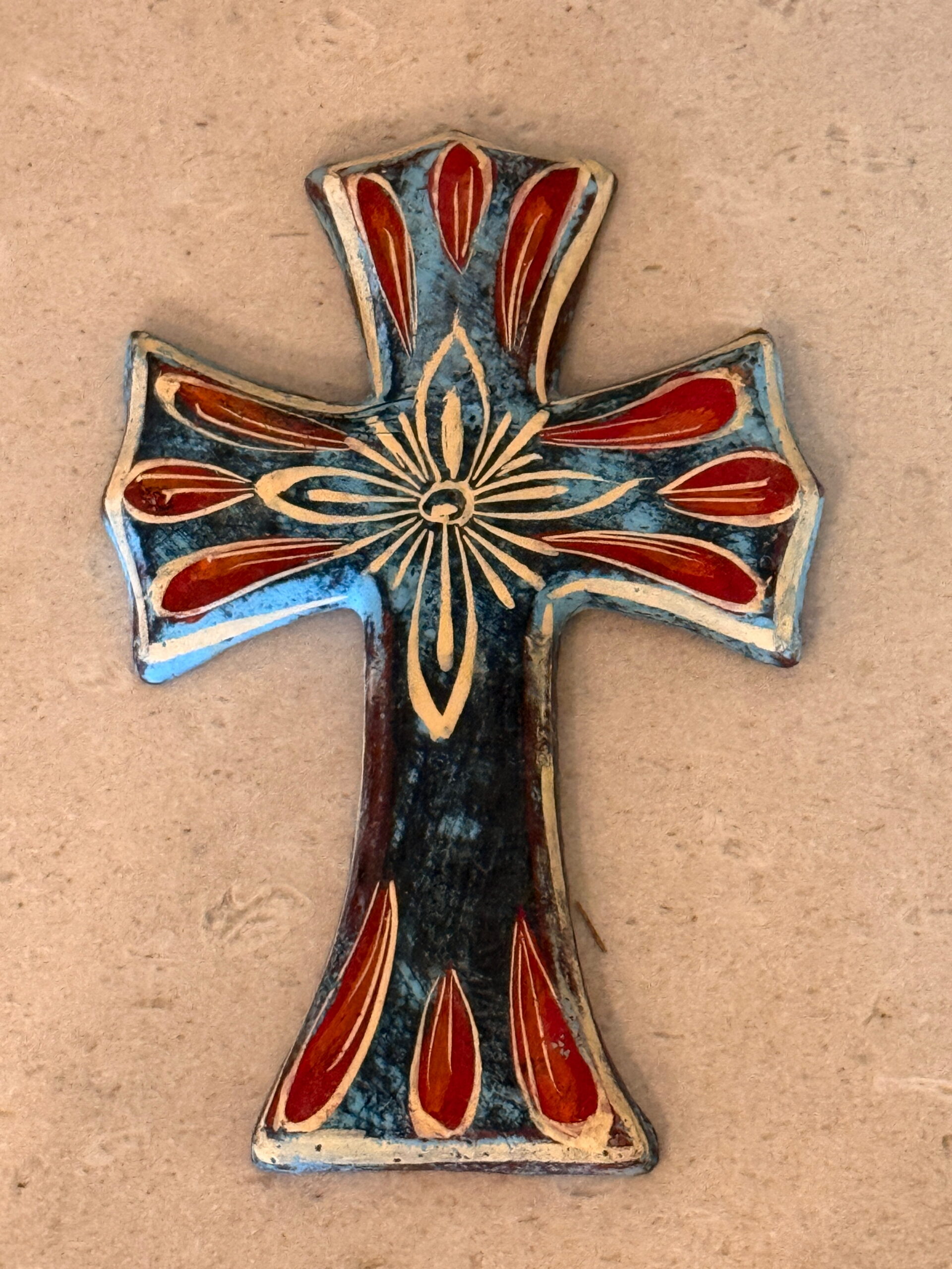  Clay Cross
