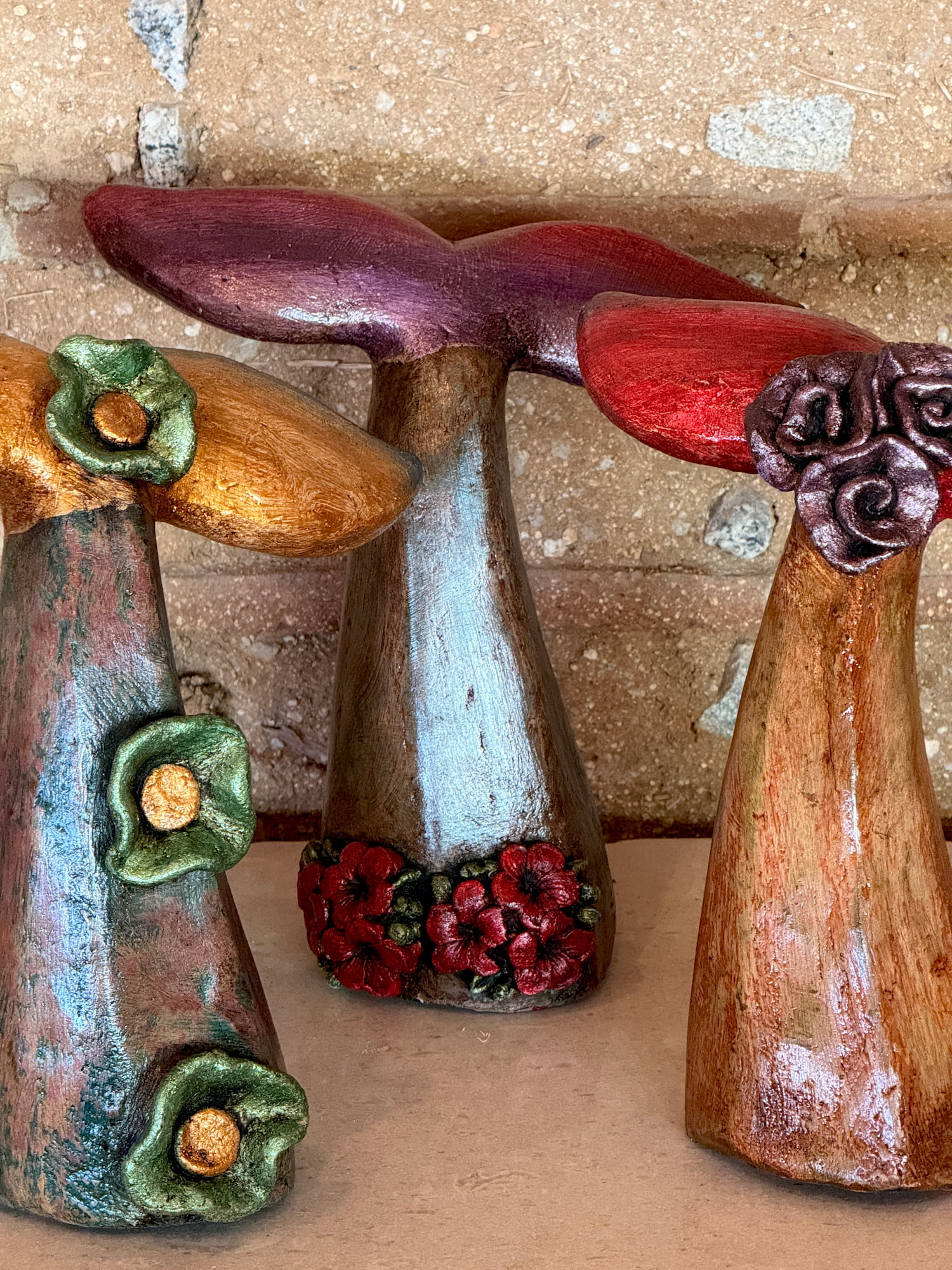 Sculptures
